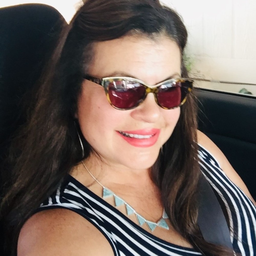 Meet your Posher, Annie